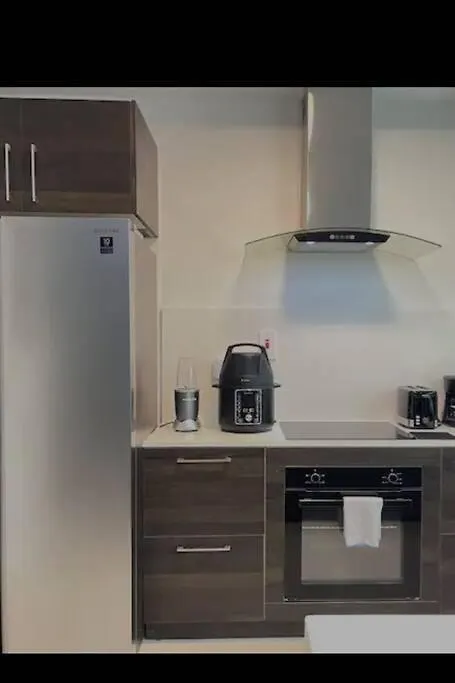 Parkhurst Lux Condo Near Devon House Kingston Jamajka