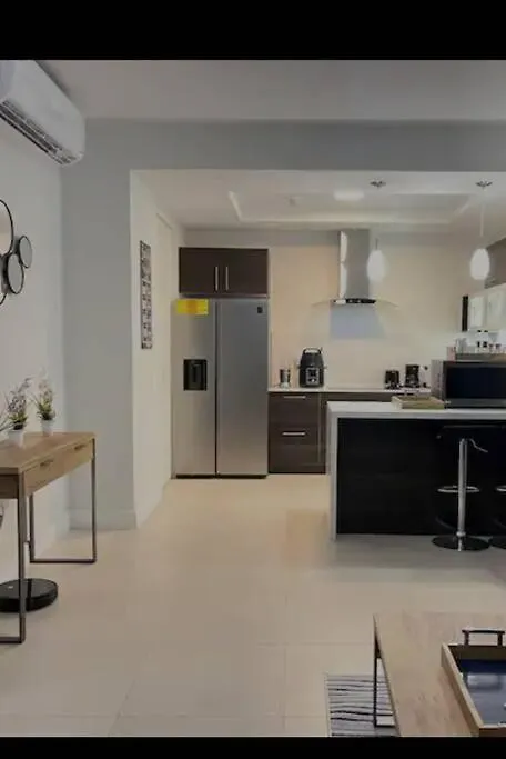 Parkhurst Lux Condo Near Devon House Kingston 0*,  Jamajka