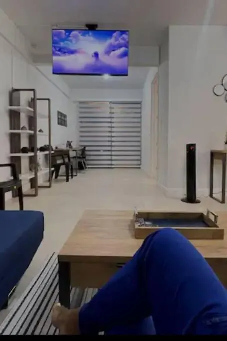 Apartament Parkhurst Lux Condo Near Devon House Kingston Jamajka
