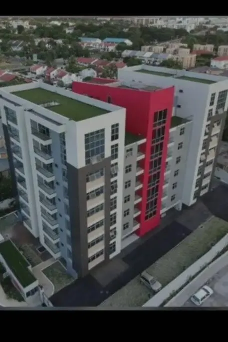 Parkhurst Lux Condo Near Devon House 金斯敦 公寓